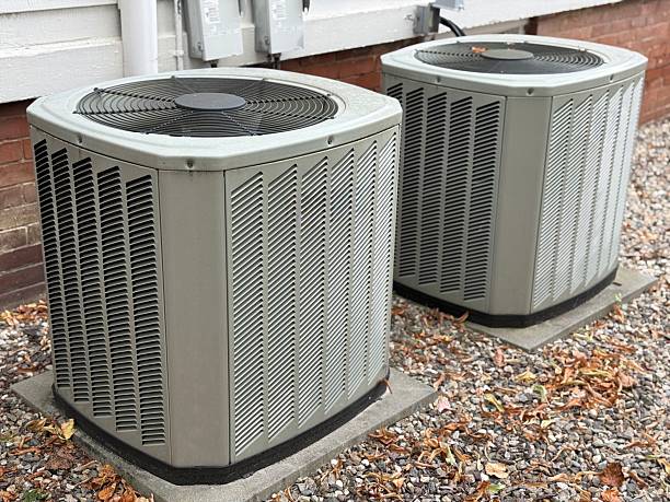Reliable Emergency Hvac contractor in Dryden, MI by Leonard HVAC