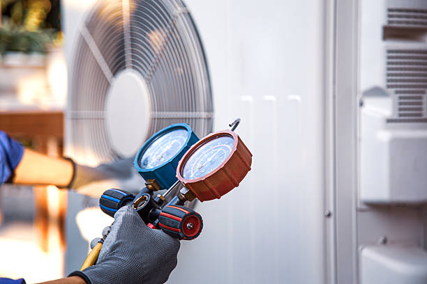 Affordable Emergency Hvac solutions in Dryden, MI