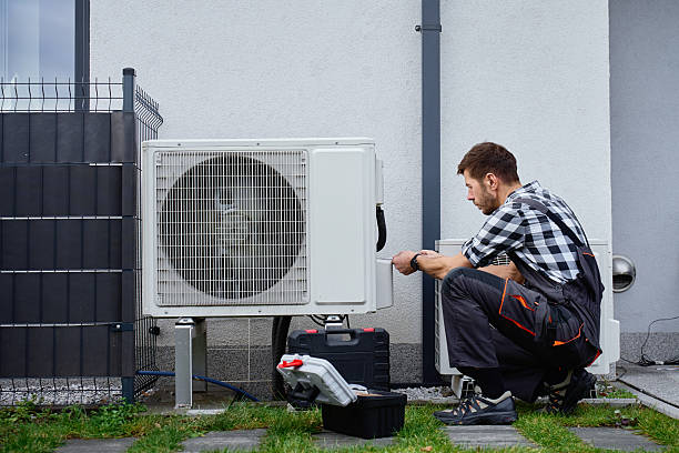 Top rated local Emergency Hvac specialists in Dryden, MI